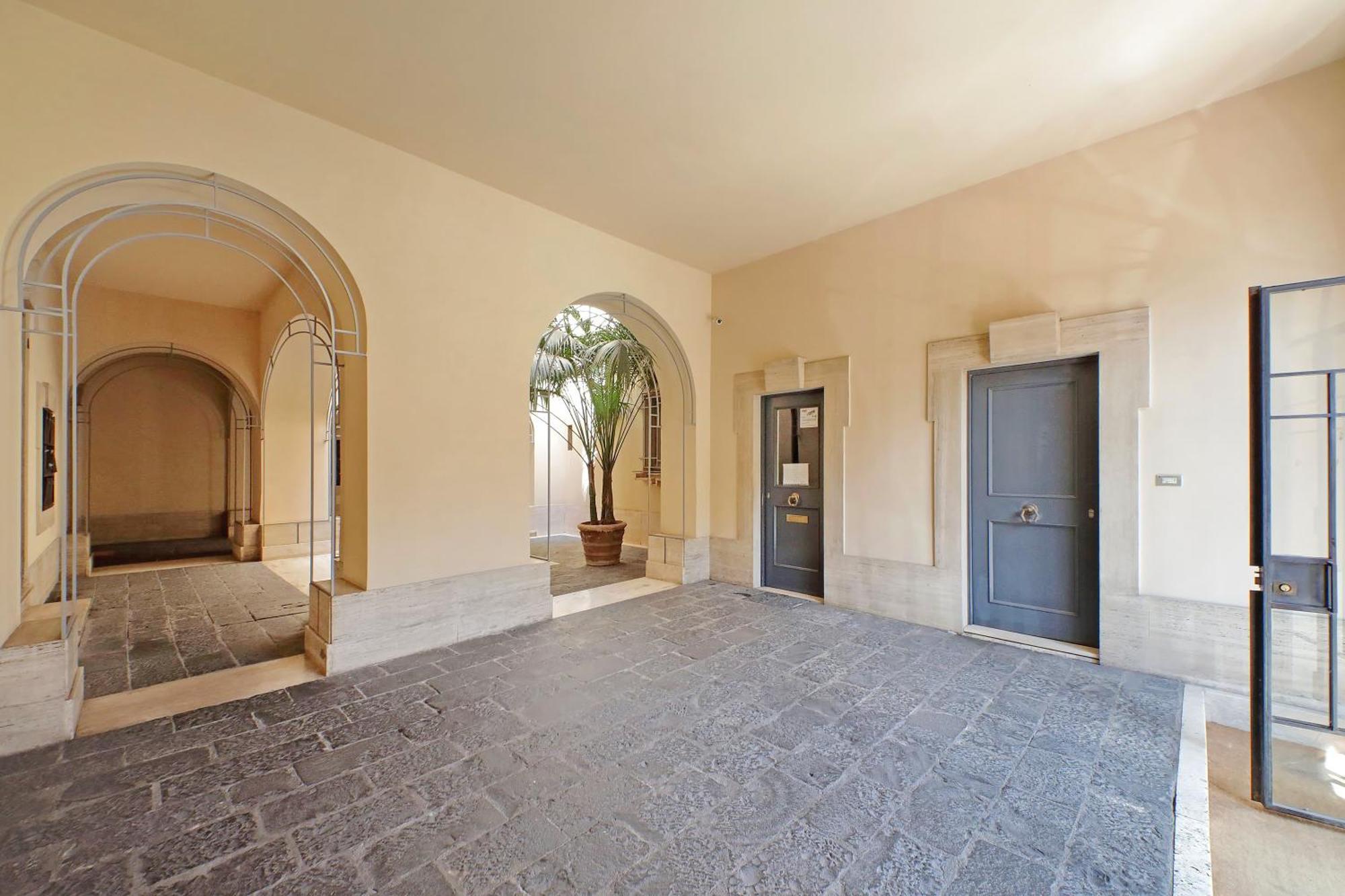 Mm Luxury Apartment Rome Exterior photo
