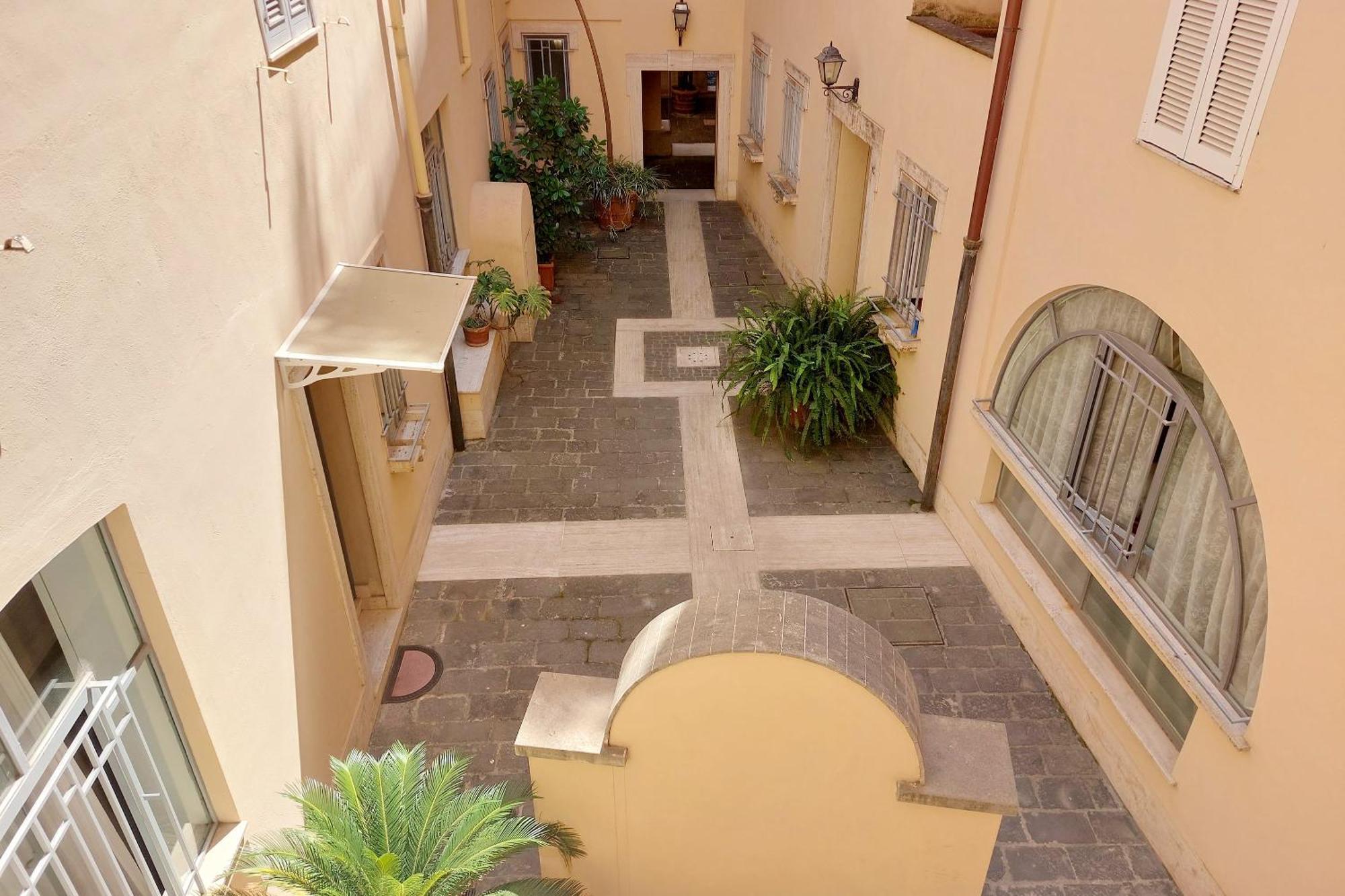 Mm Luxury Apartment Rome Exterior photo