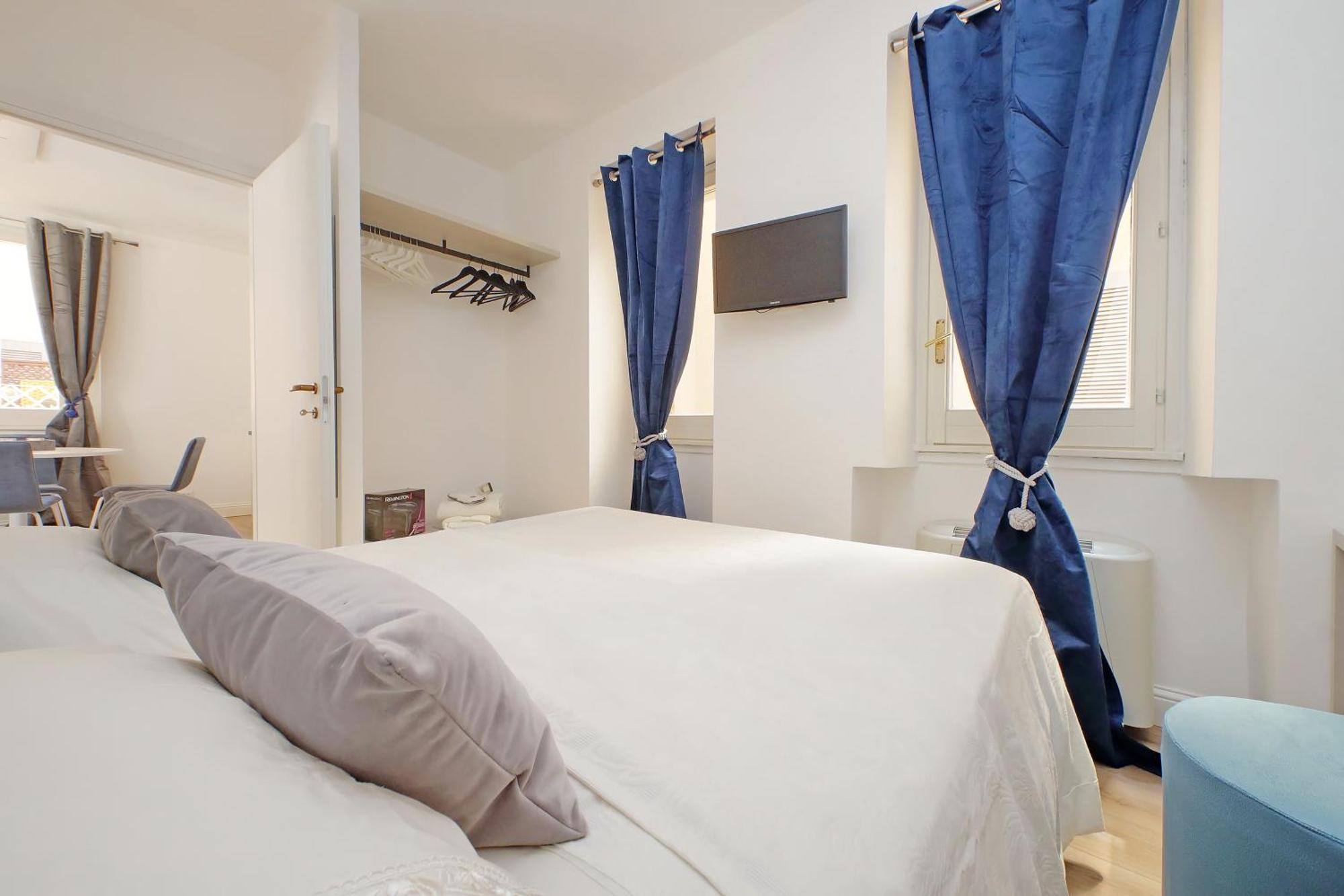 Mm Luxury Apartment Rome Exterior photo