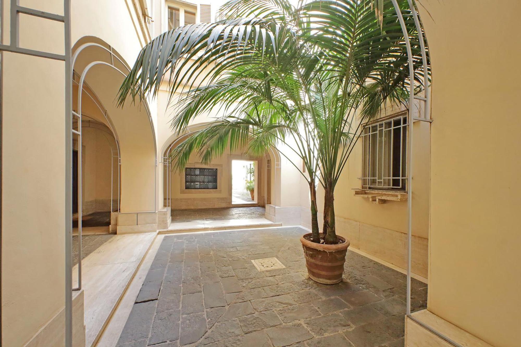 Mm Luxury Apartment Rome Exterior photo