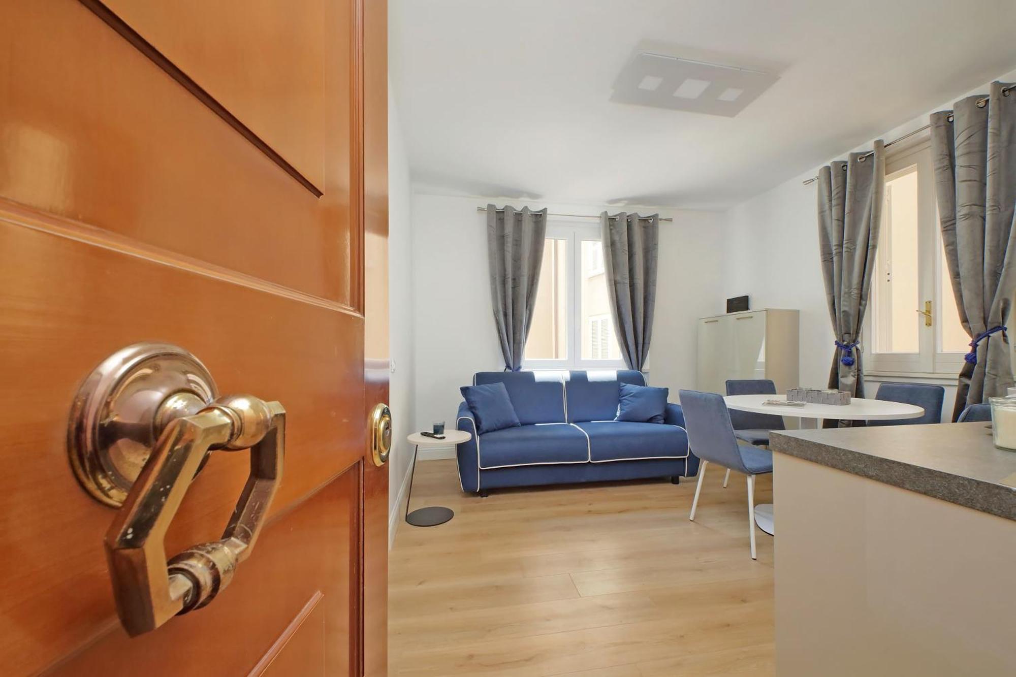 Mm Luxury Apartment Rome Exterior photo